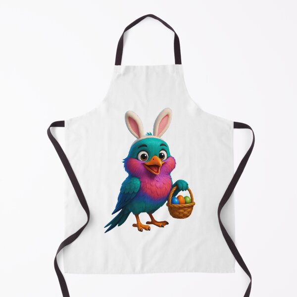 Item preview, Easter Lilac-Breasted Roller designed and sold by Sillytoe.