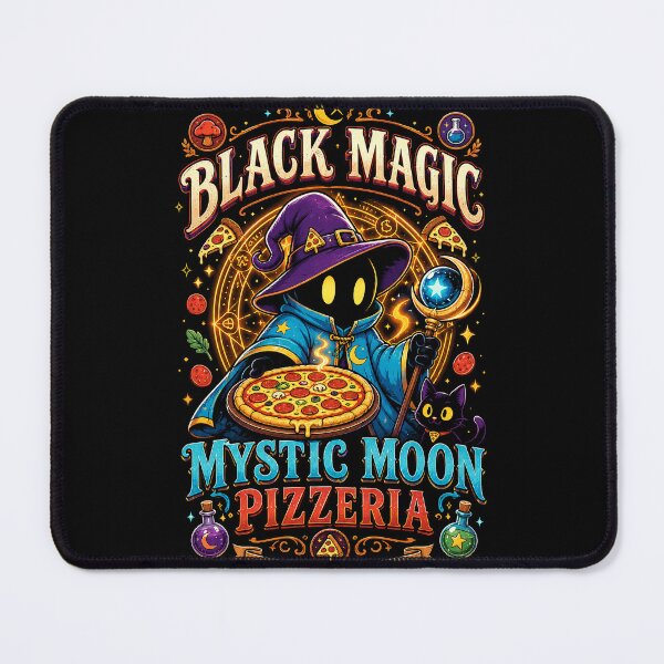 Item preview, Black Mage - Final Fantasy designed and sold by superhetero.