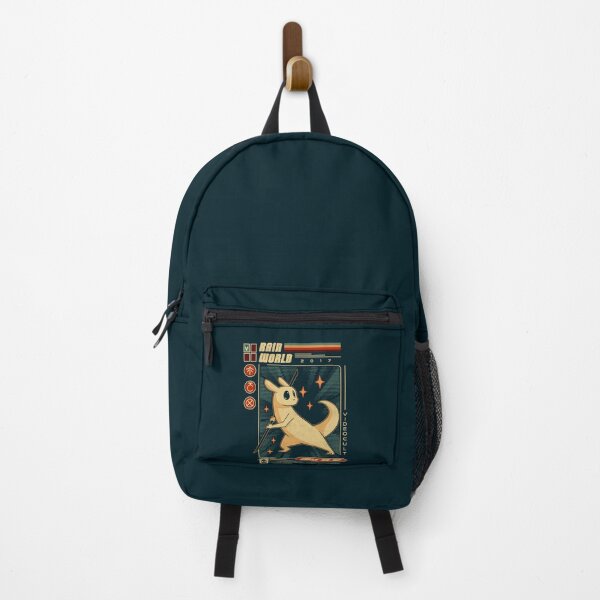 Item preview, Retro Slugcat - Rain World designed and sold by Xpress-Art.
