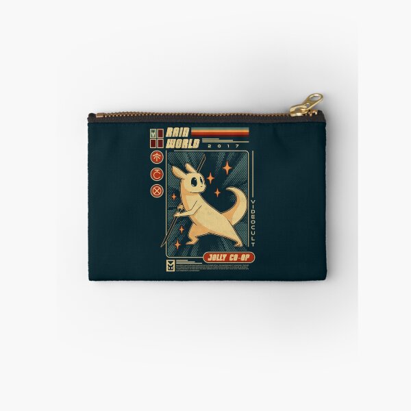 Item preview, Retro Slugcat - Rain World designed and sold by Xpress-Art.