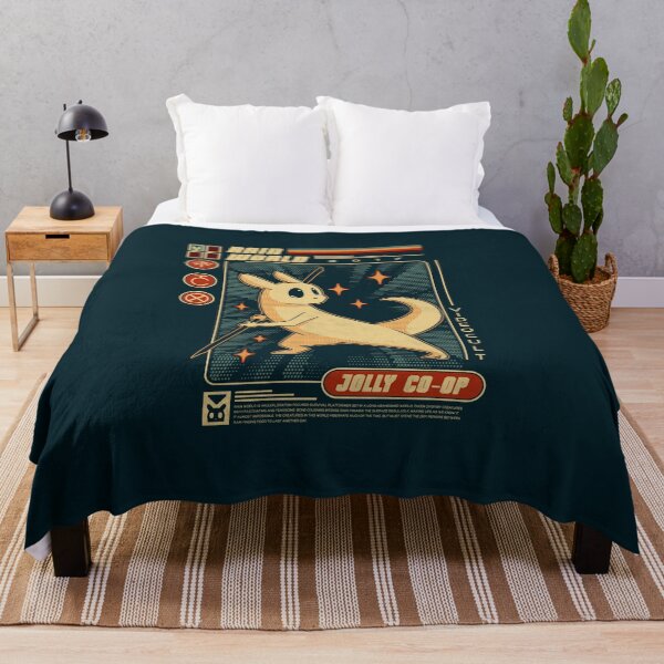 Item preview, Retro Slugcat - Rain World designed and sold by Xpress-Art.