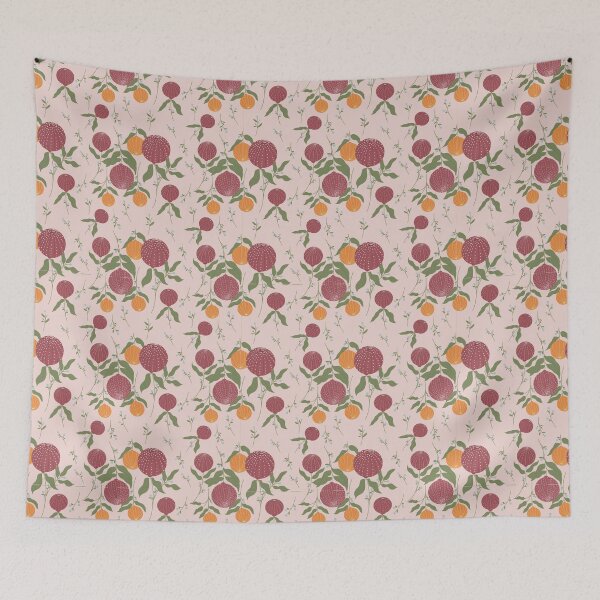 Item preview, Balloon flowers designed and sold by Chantal  F.