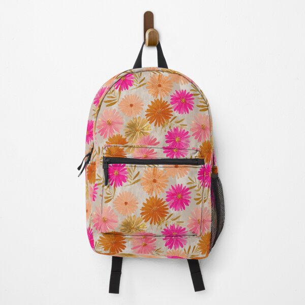 Item preview, Trendy Daisy Floral  - Retro Flower Floral   - Birthday Gifts For Her designed and sold by RoyalStarsPatts.