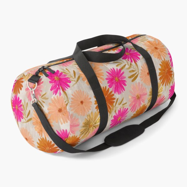 Item preview, Trendy Daisy Floral  - Retro Flower Floral   - Birthday Gifts For Her designed and sold by RoyalStarsPatts.