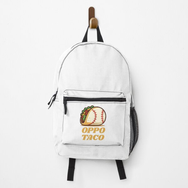 Item preview, OPPO TACO Baseball Slang Funny Gifs For Baseball Fans designed and sold by Kuzmier.