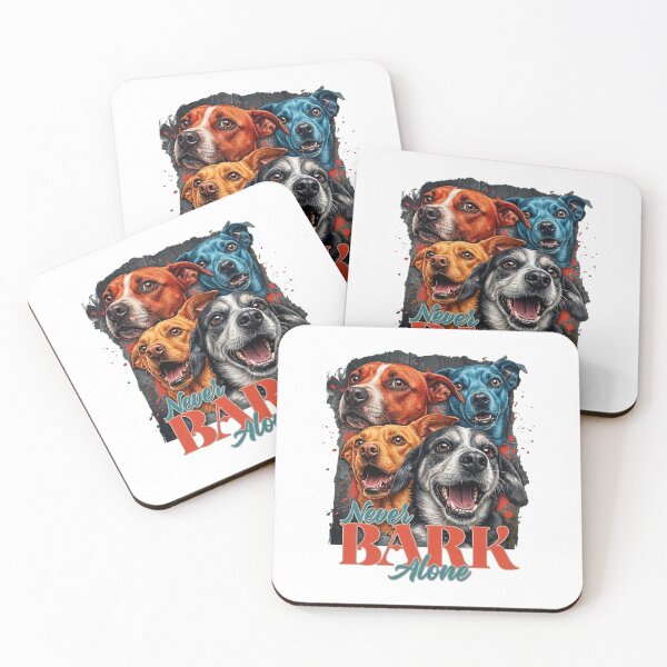 Item preview, Bark Crew designed and sold by MOFAPPAREL.