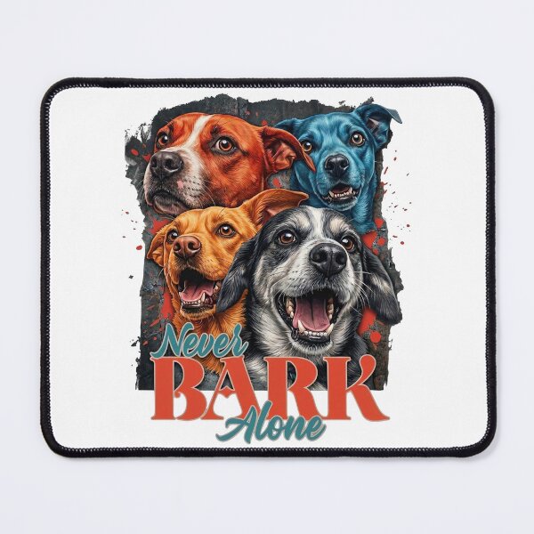 Item preview, Bark Crew designed and sold by MOFAPPAREL.