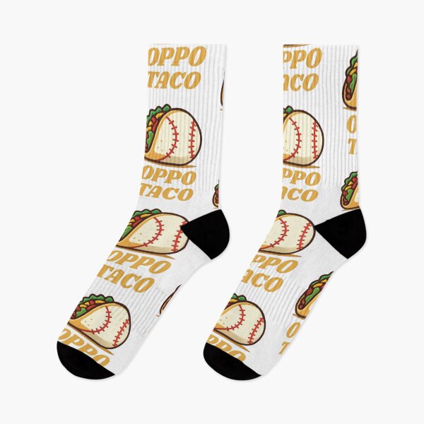 Item preview, OPPO TACO Baseball Slang Funny Gifs For Baseball Fans designed and sold by Kuzmier.