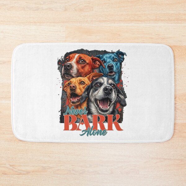 Item preview, Bark Crew designed and sold by MOFAPPAREL.