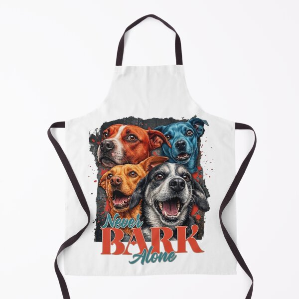 Item preview, Bark Crew designed and sold by MOFAPPAREL.