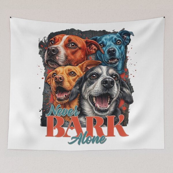 Item preview, Bark Crew designed and sold by MOFAPPAREL.