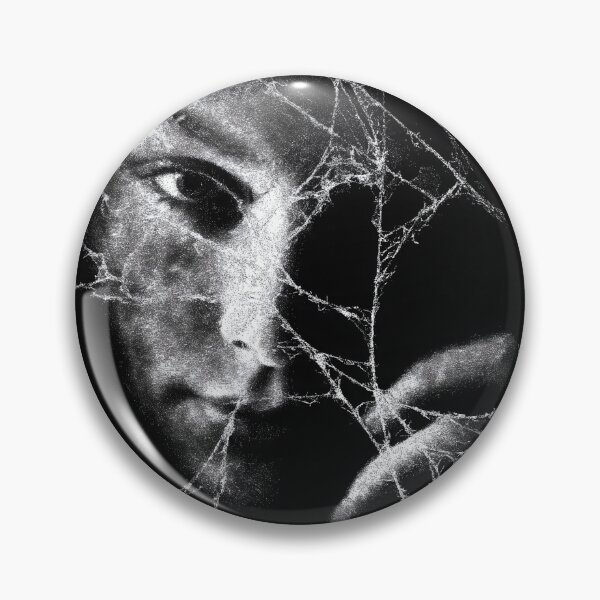 Item preview, Haunted Gaze in Cobweb Shadows designed and sold by ClubVacay.