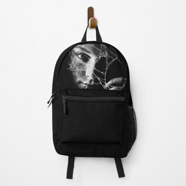Item preview, Haunted Gaze in Cobweb Shadows designed and sold by ClubVacay.