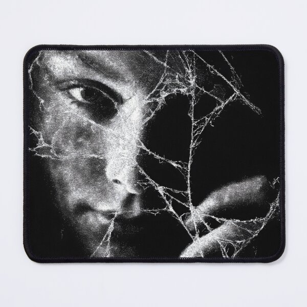 Item preview, Haunted Gaze in Cobweb Shadows designed and sold by ClubVacay.