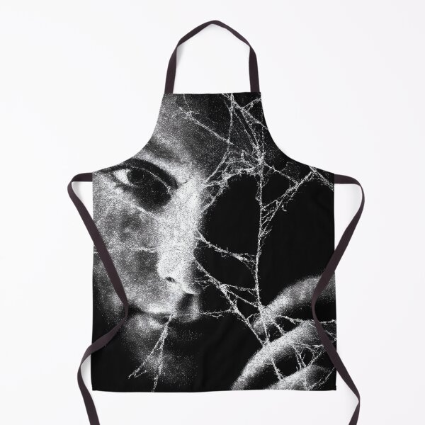 Item preview, Haunted Gaze in Cobweb Shadows designed and sold by ClubVacay.