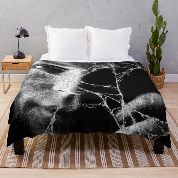 Item preview, Haunted Gaze in Cobweb Shadows designed and sold by ClubVacay.