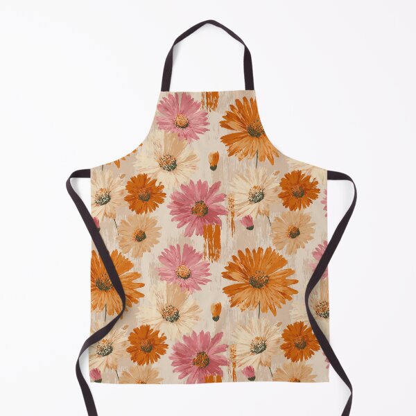 Item preview, Unique Daisy  - Botanical Garden Pattern   - Birthday Gifts For Husband designed and sold by RoyalStarsPatts.