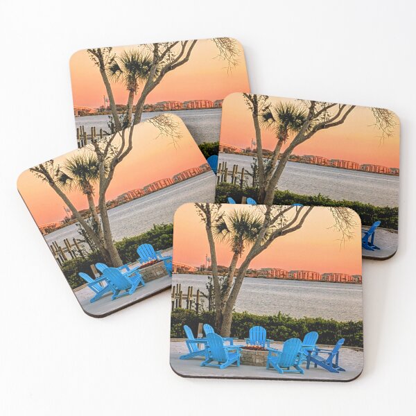 Item preview, Sunset Serenity designed and sold by Elements of SPAC3 .