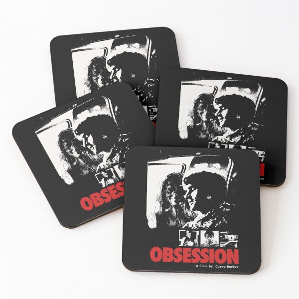 Item preview, Obsession Movie 2026 - Horror Movie designed and sold by delllsdesigns.