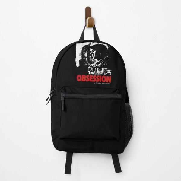 Item preview, Obsession Movie 2026 - Horror Movie designed and sold by delllsdesigns.