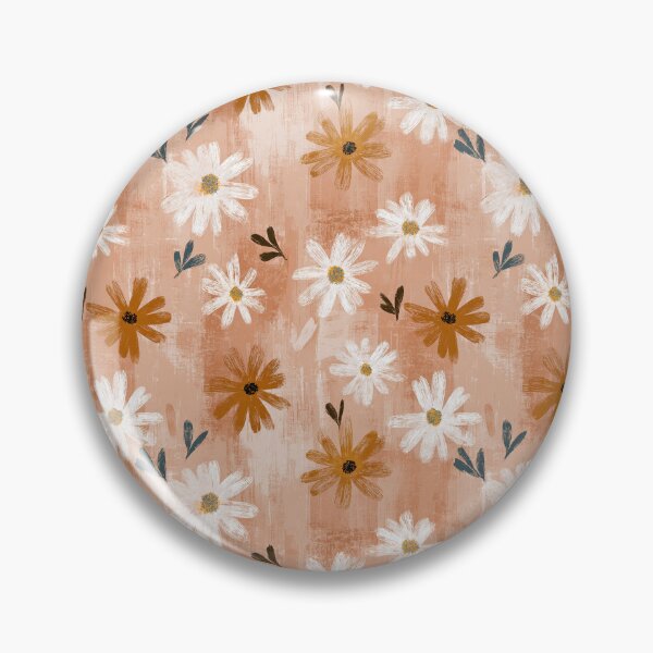 Item preview, Radiant Daisy Flower - Flower Floral Pattern   - Birthday Gifts For Mom designed and sold by RoyalStarsPatts.