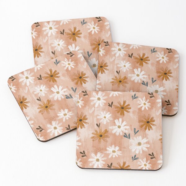 Item preview, Radiant Daisy Flower - Flower Floral Pattern   - Birthday Gifts For Mom designed and sold by RoyalStarsPatts.