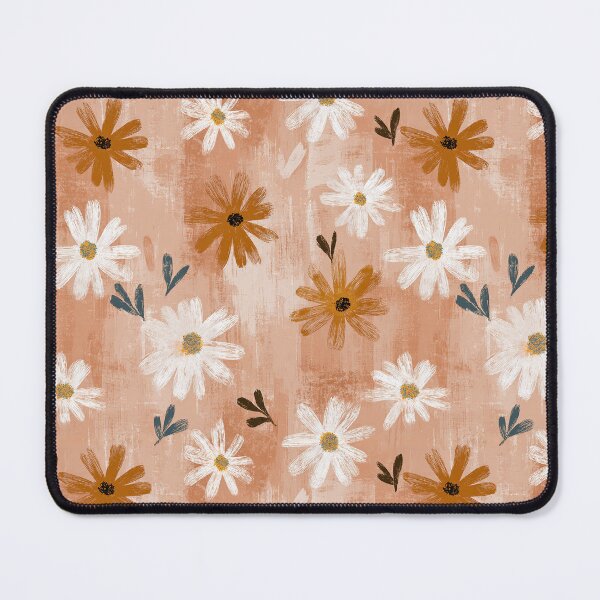 Item preview, Radiant Daisy Flower - Flower Floral Pattern   - Birthday Gifts For Mom designed and sold by RoyalStarsPatts.