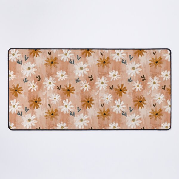 Item preview, Radiant Daisy Flower - Flower Floral Pattern   - Birthday Gifts For Mom designed and sold by RoyalStarsPatts.