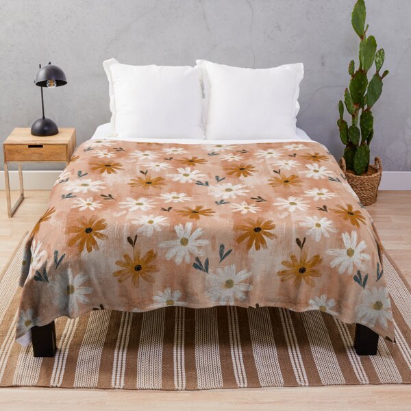 Item preview, Radiant Daisy Flower - Flower Floral Pattern   - Birthday Gifts For Mom designed and sold by RoyalStarsPatts.