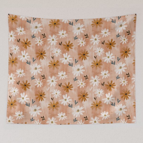 Item preview, Radiant Daisy Flower - Flower Floral Pattern   - Birthday Gifts For Mom designed and sold by RoyalStarsPatts.