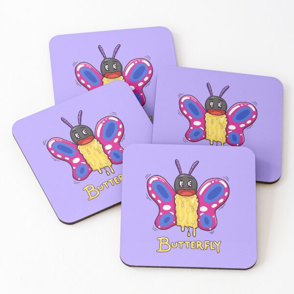 Item preview, Butterfly  designed and sold by Murvel-Ink.