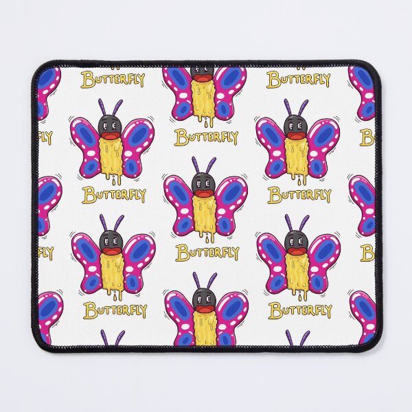 Item preview, Butterfly designed and sold by Murvel-Ink.