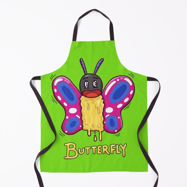 Item preview, Butterfly designed and sold by Murvel-Ink.