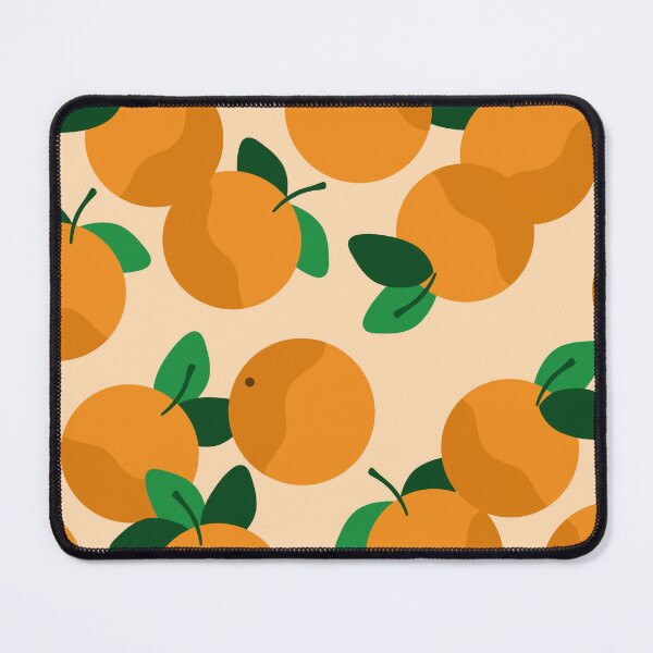 Item preview, Orange You Glad To See Me designed and sold by jackiebdraws_duex.