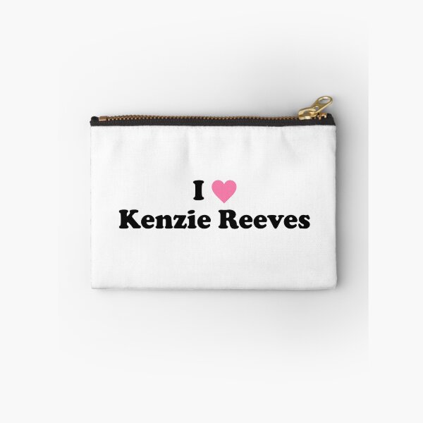 Item preview, I love Kenzie Reeves designed and sold by mumsilp.