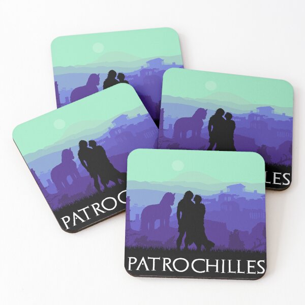 Item preview, Greek Gods - Patrochilles designed and sold by dgmng.