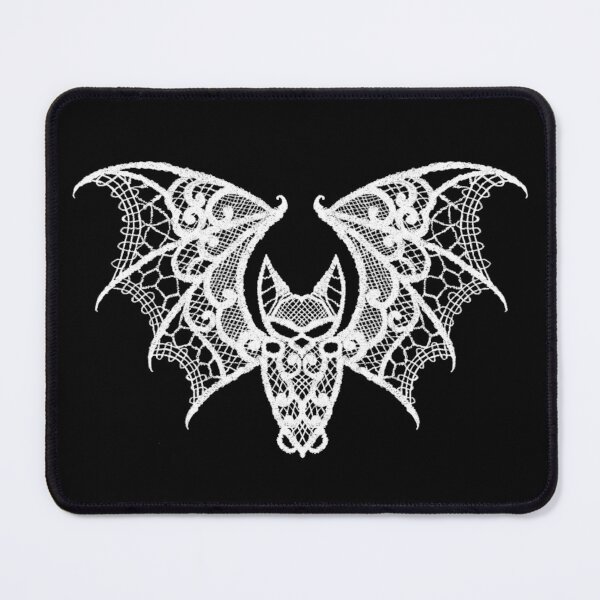 Item preview, Lace Bat designed and sold by ShayneoftheDead.
