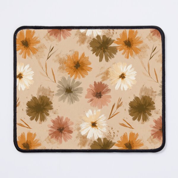 Item preview, Exotic Daisy - Hawaiian Flower Pattern - Bridal Shower Gifts designed and sold by RoyalStarsPatts.
