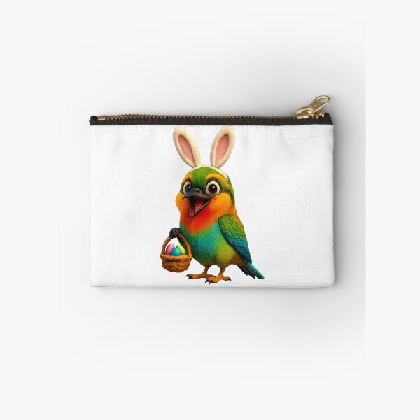 Item preview, Easter Rainbow Bee-Eater designed and sold by Sillytoe.