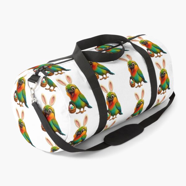 Item preview, Easter Rainbow Bee-Eater designed and sold by Sillytoe.