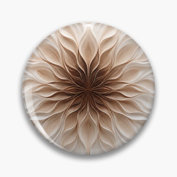 Item preview, Ivory Bronze Sculpted Flow Abstract designed and sold by Bellassi.
