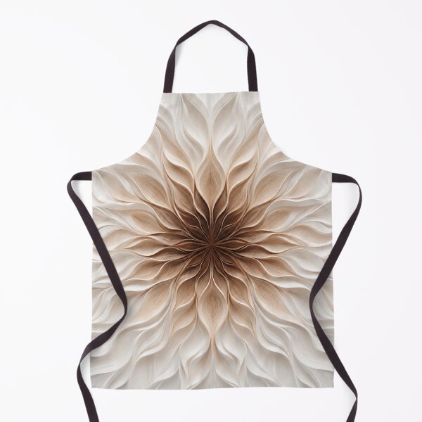 Item preview, Ivory Bronze Sculpted Flow Abstract designed and sold by Bellassi.