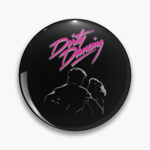Item preview, Dirty Dancing in the Moonlight designed and sold by RahniNM.