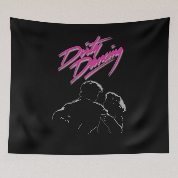 Item preview, Dirty Dancing in the Moonlight designed and sold by RahniNM.