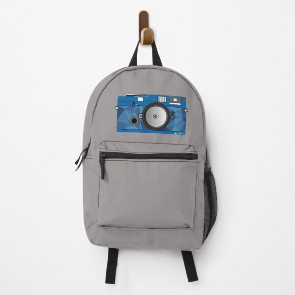 Item preview, Leica MP Blue "The Witness" Edition  designed and sold by Piss Take .