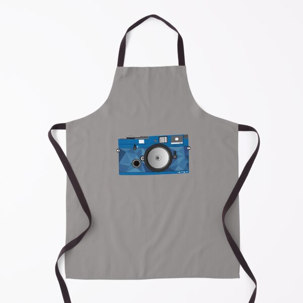 Item preview, Leica MP Blue "The Witness" Edition  designed and sold by Piss Take .