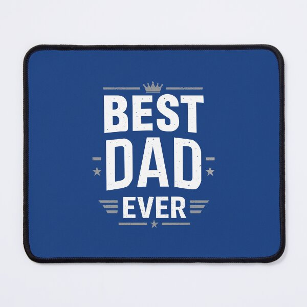 Item preview, Best Dad Ever Dad Shirt Funny Father's Day Gift Tee for Men designed and sold by khatib2025.