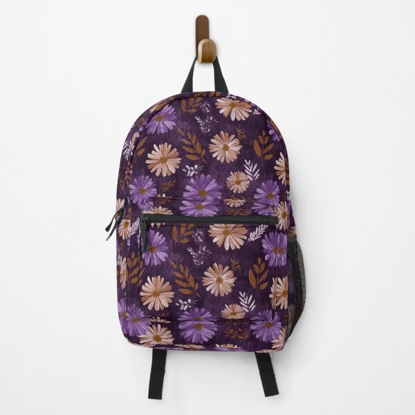 Item preview, Elegant Daisy Floral  - Botanical Garden Pattern   - Christmas Gifts designed and sold by RoyalStarsPatts.