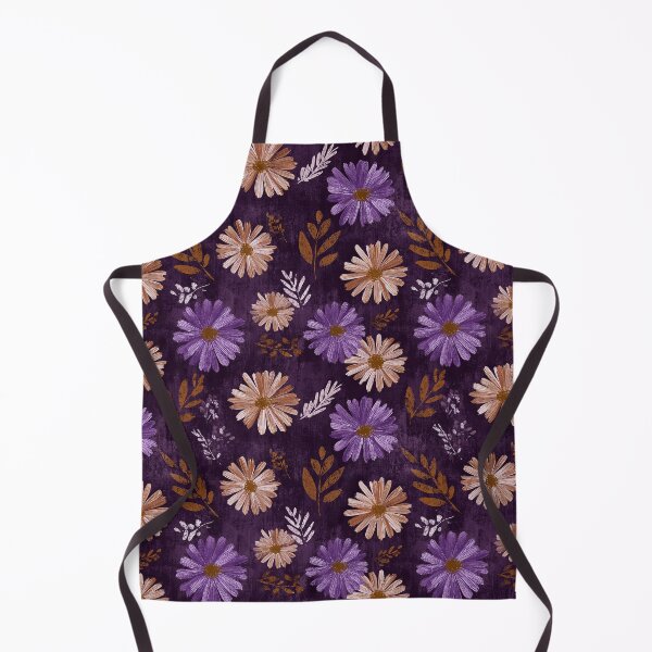 Item preview, Elegant Daisy Floral - Botanical Garden Pattern - Christmas Gifts designed and sold by RoyalStarsPatts.