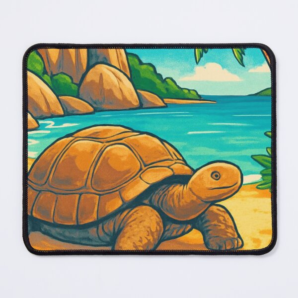 Item preview, Seychelles Island designed and sold by GUNAPRIYAA.